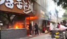 北京网友爆料餐馆视频,视频揭露惊人内幕